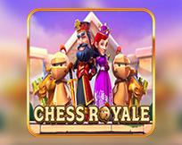 Chess Royale